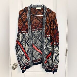 Staring At Stars Cardigan Size Small